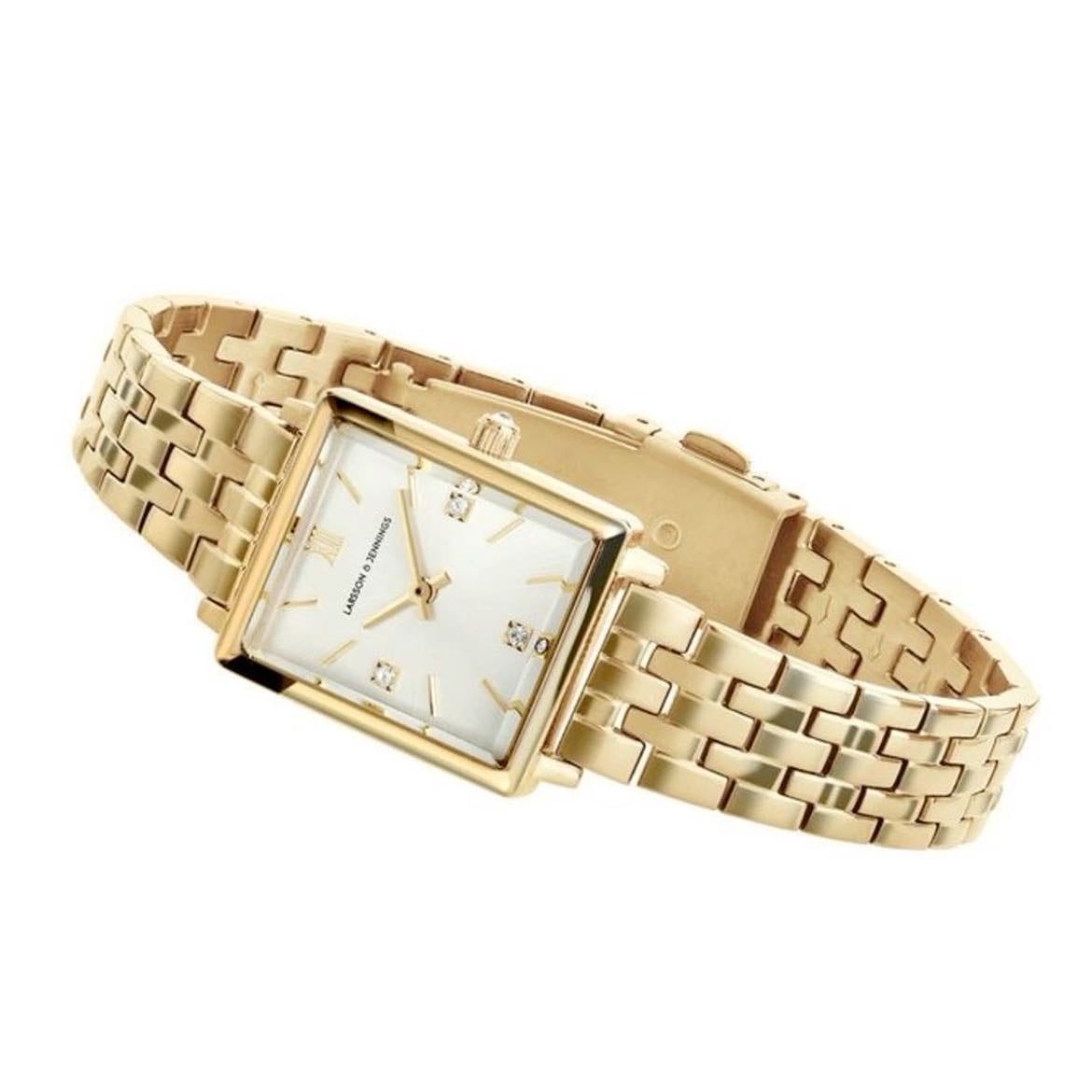 classic watch