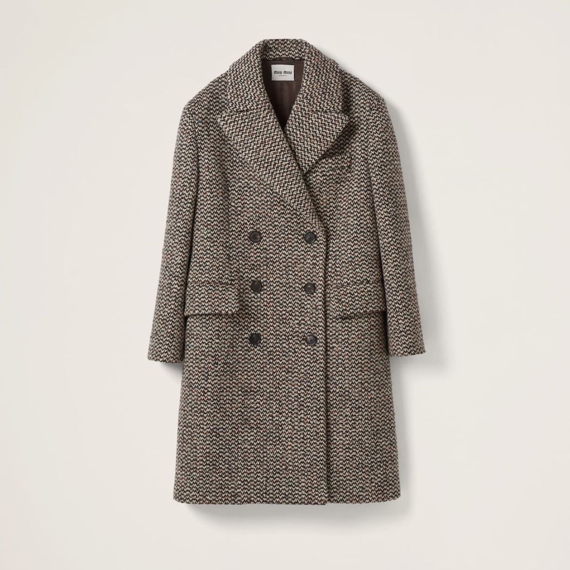 mid coat