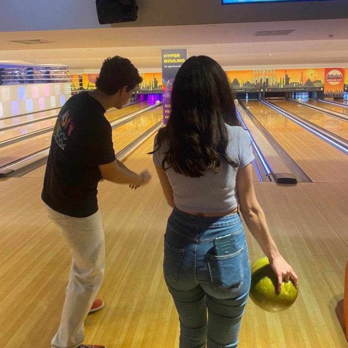 Bowling