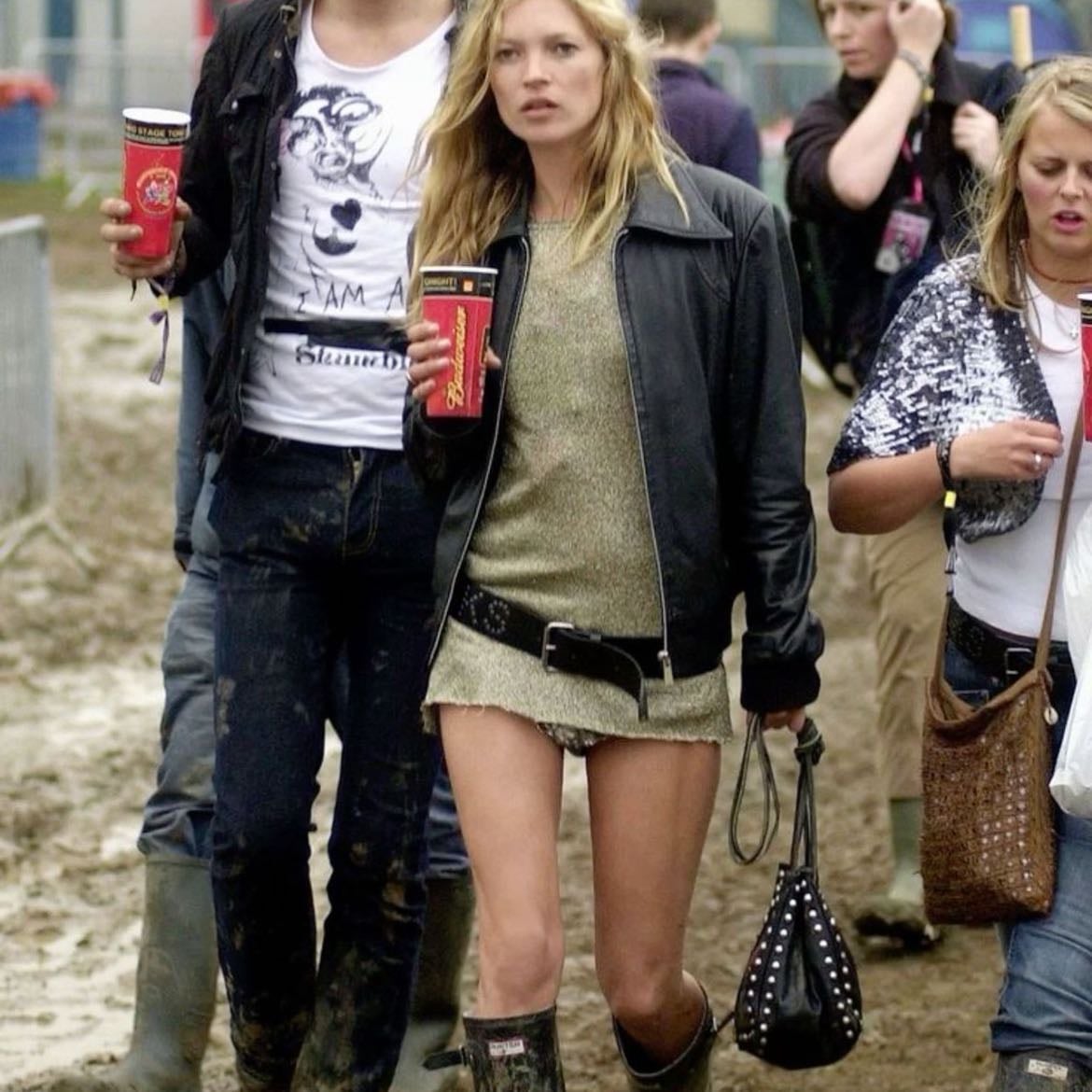 festival look