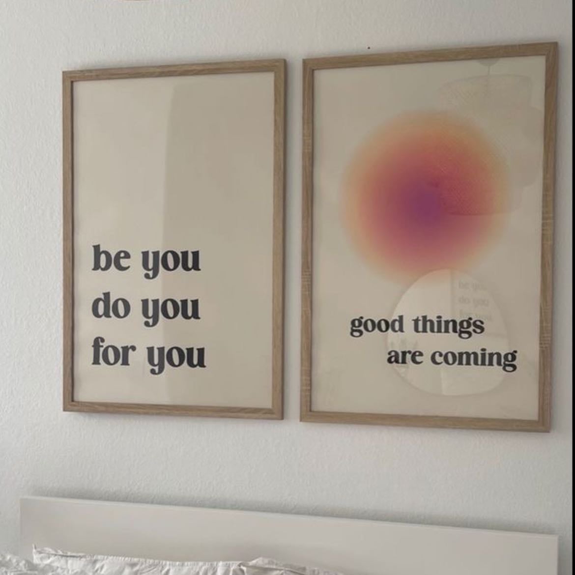 affirmations