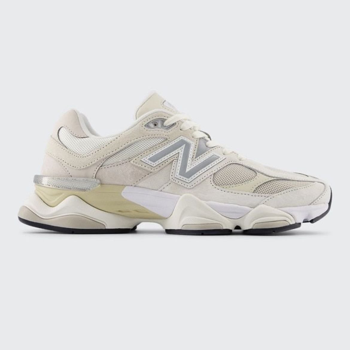 New Balance 960 - in white for basics