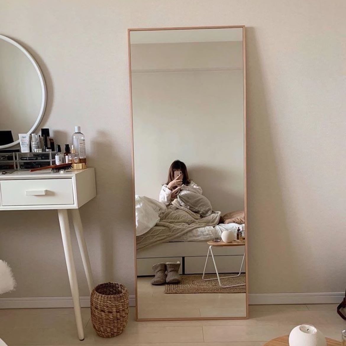 gold-framed