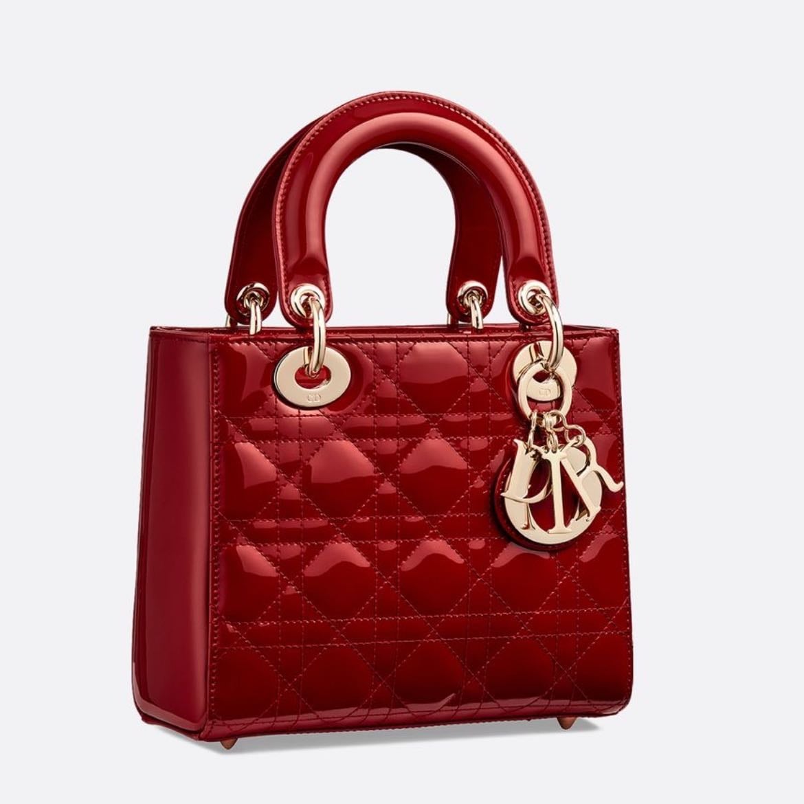 Dior - Small Lady Dior