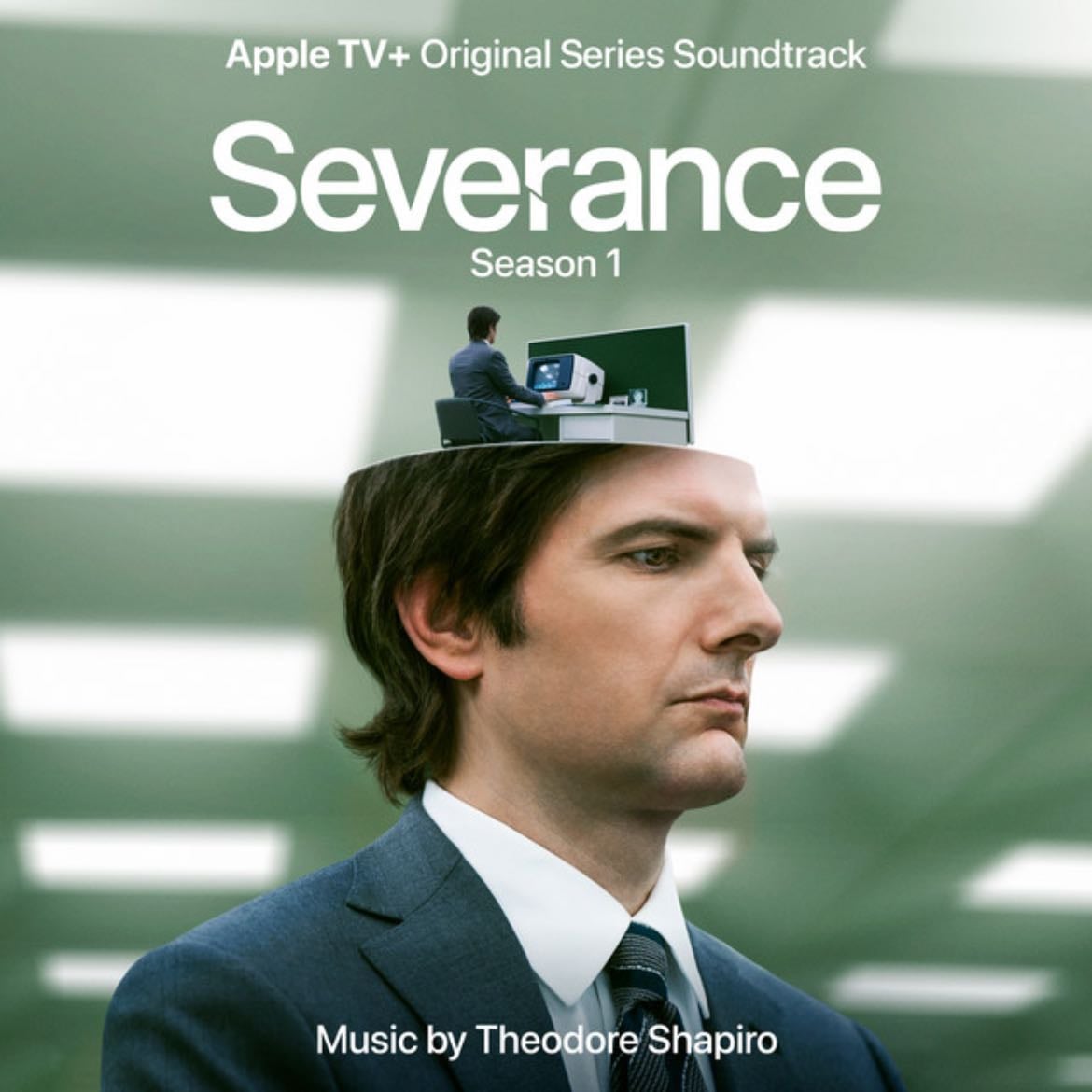 Severance - Dan Erickson · 2022