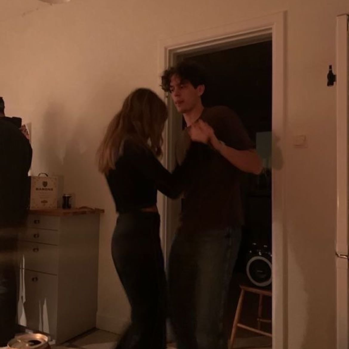 Dancing