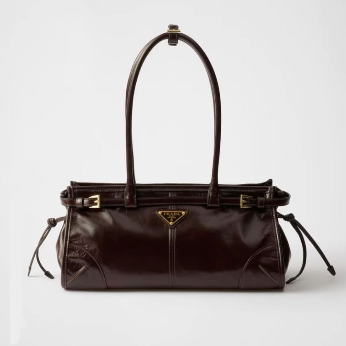 Prada - Soft Lux bag