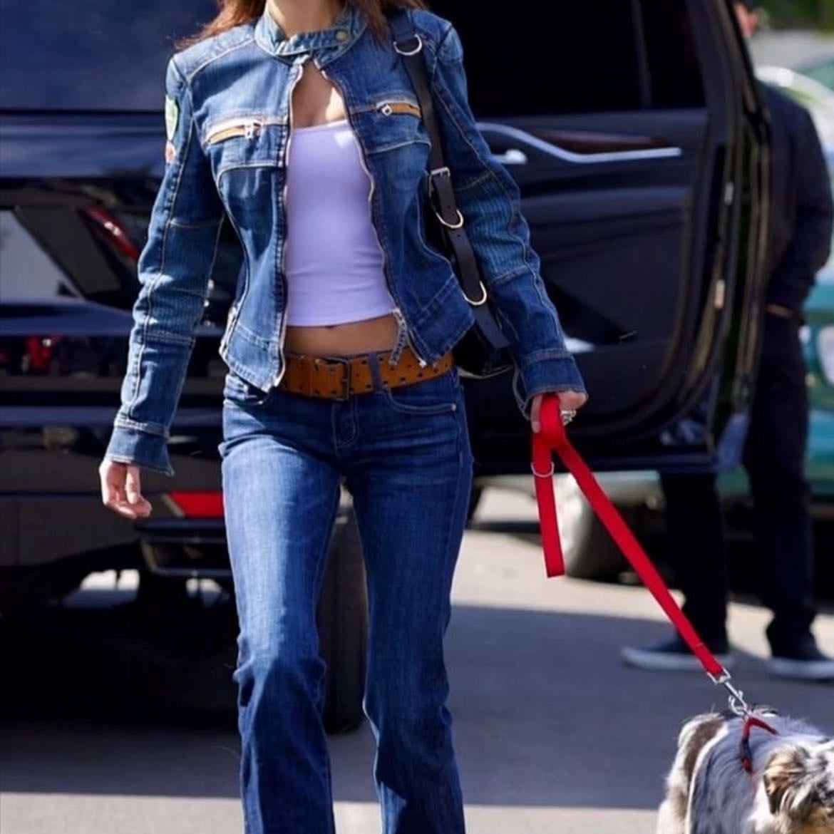 Denim