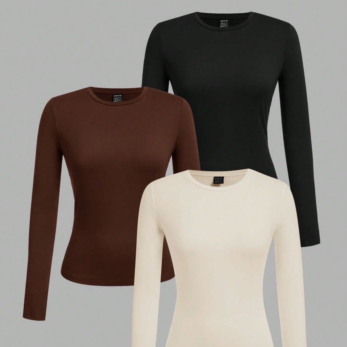 long sleeve shirts