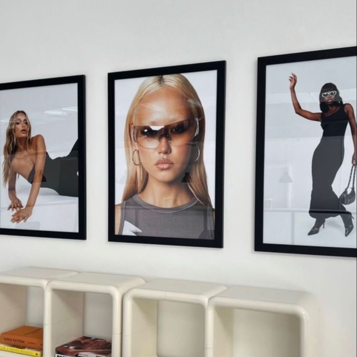 fashion posters