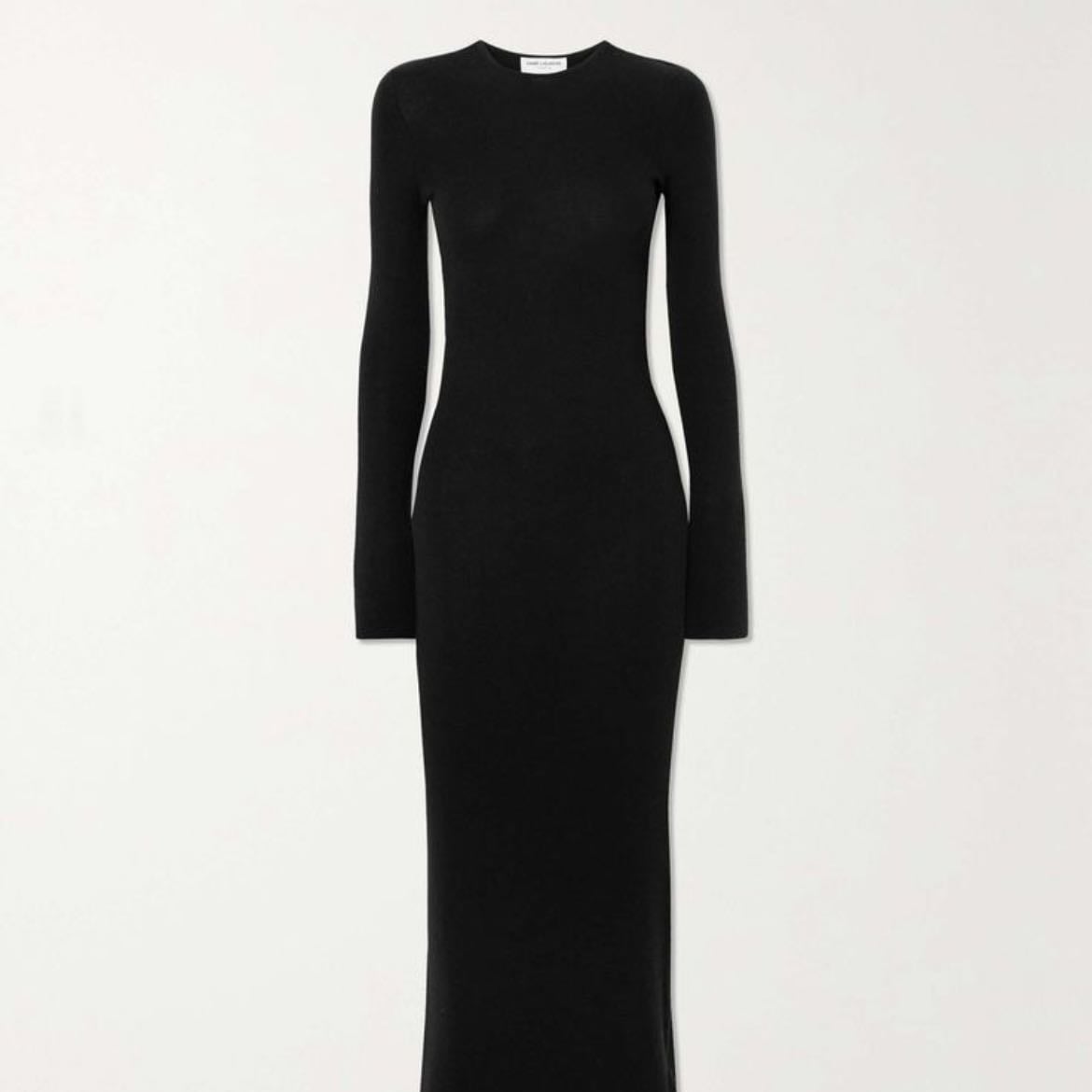 long dress