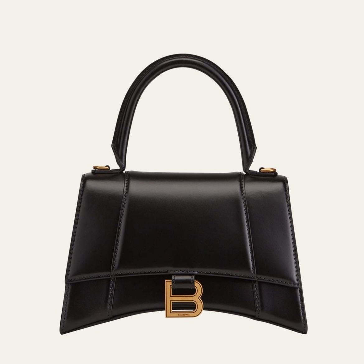 Balenciaga - Hourglass bag