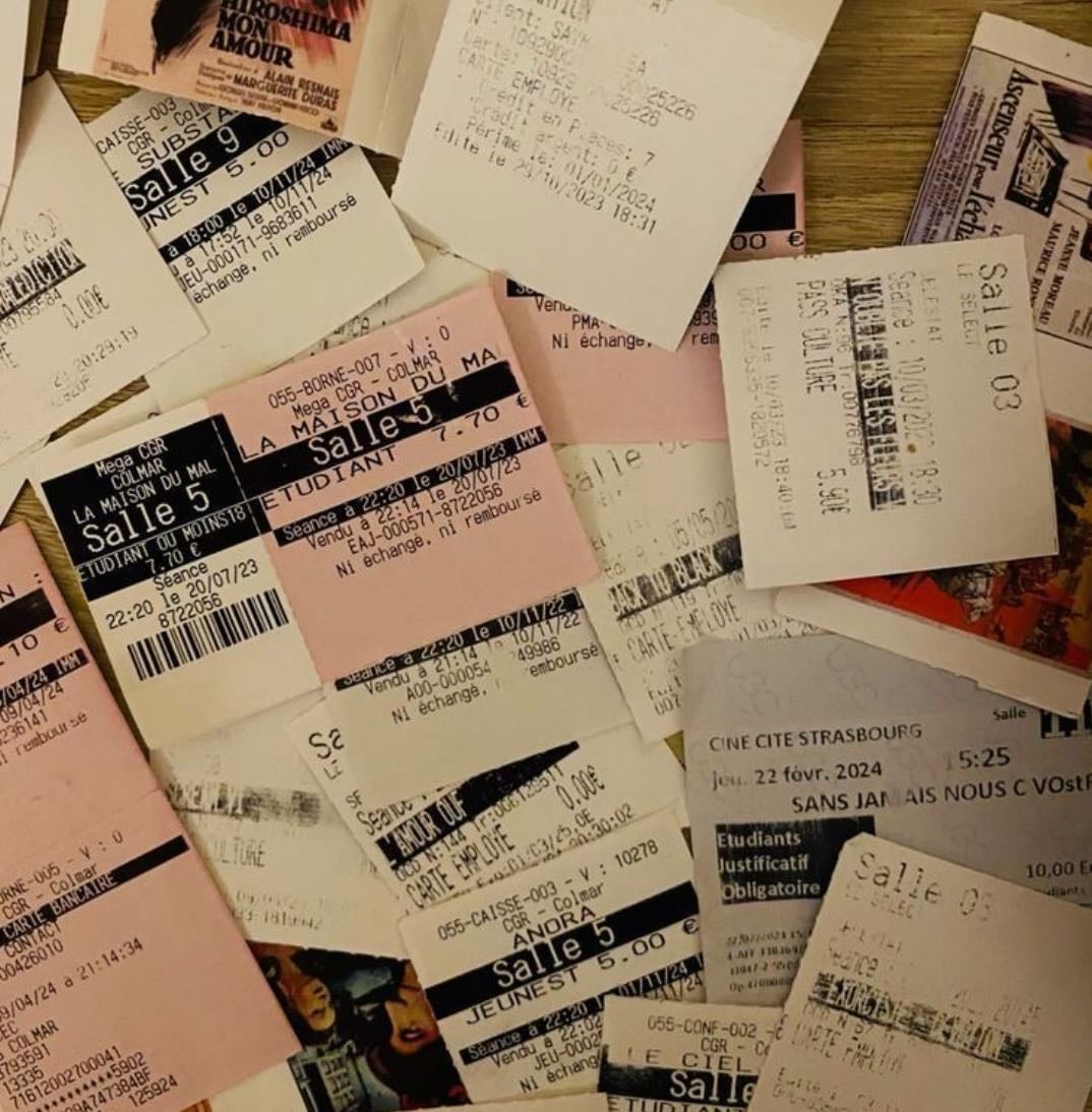stuff i've watched in 2026 - Movies hypelist by Tammi