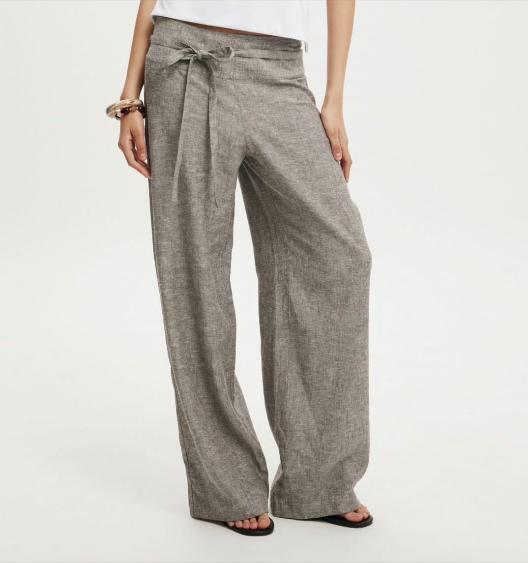 Haven Juno Pants - Marca Cotton On