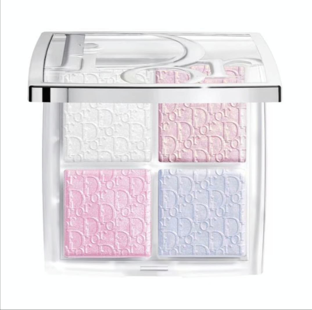 Dior Backstage Frozen Opal - Iluminador