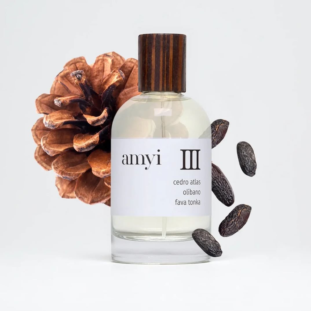 Amiy III - Ou qualquer outro da marca