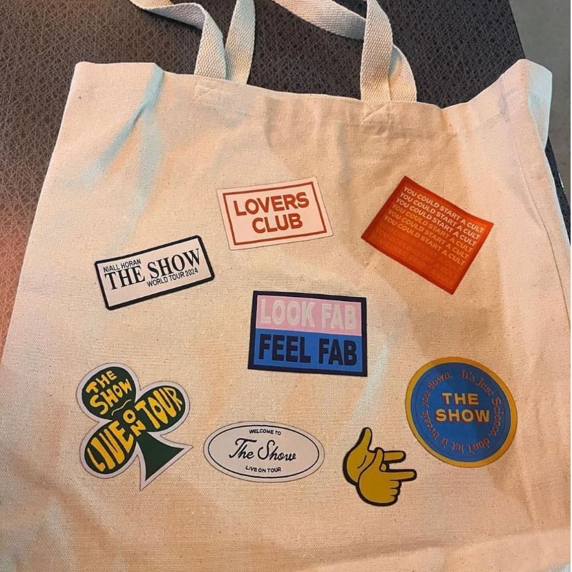Tote bag - I would do anything for it