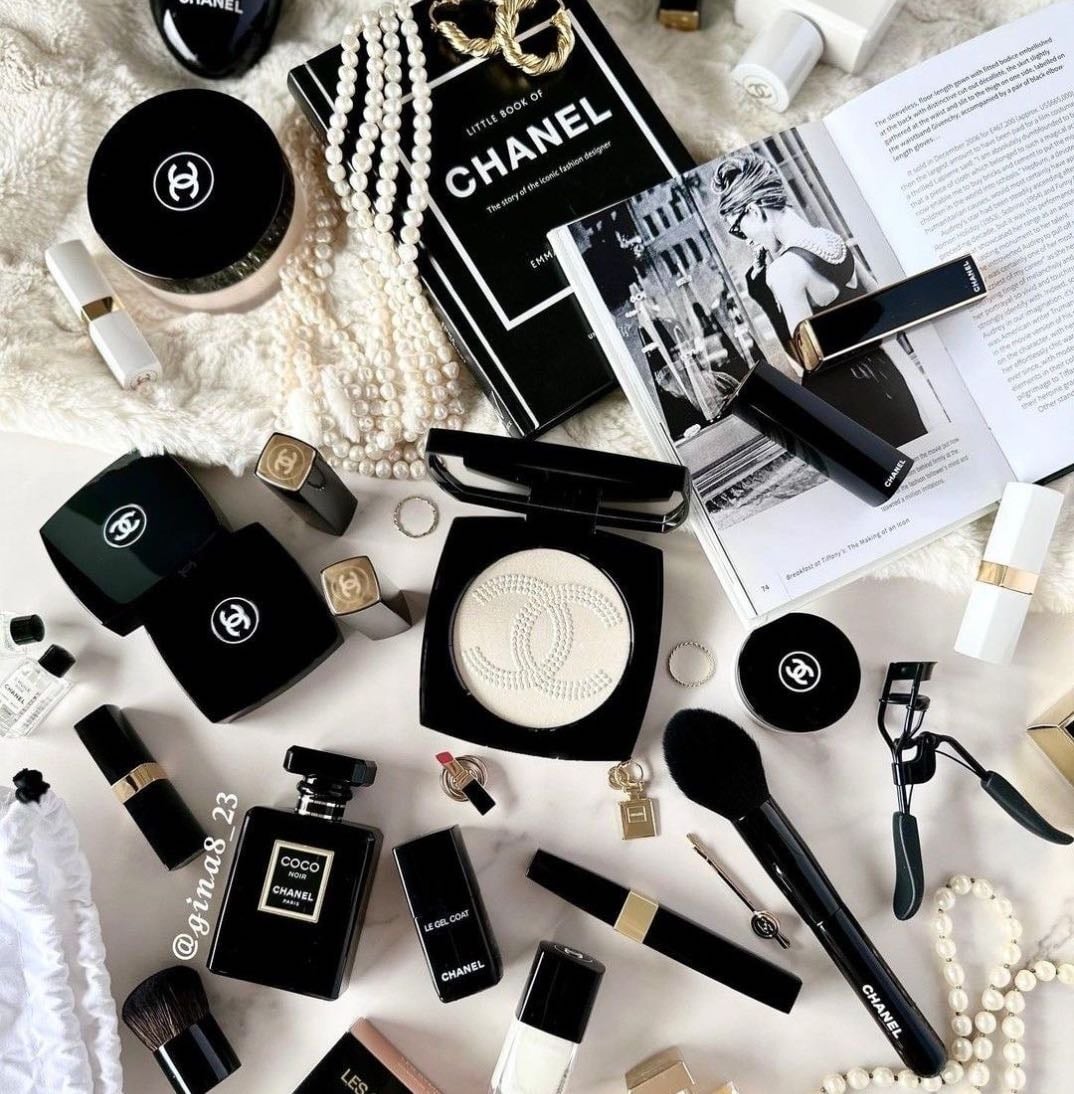 make up