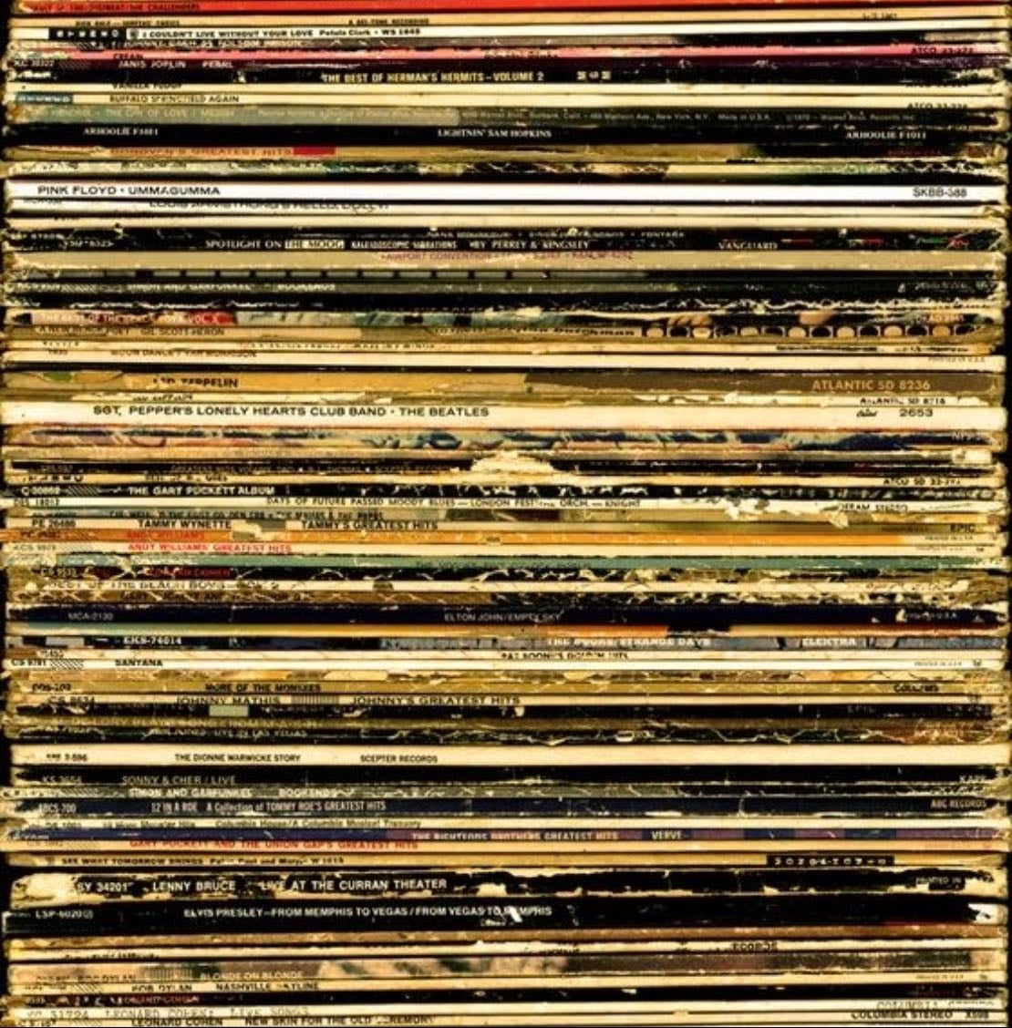 favorite music - Music hypelist by 📸