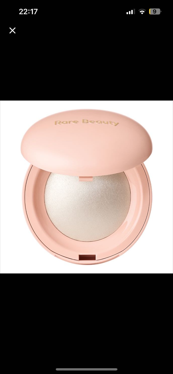 Highlighter - ArgentΓ©