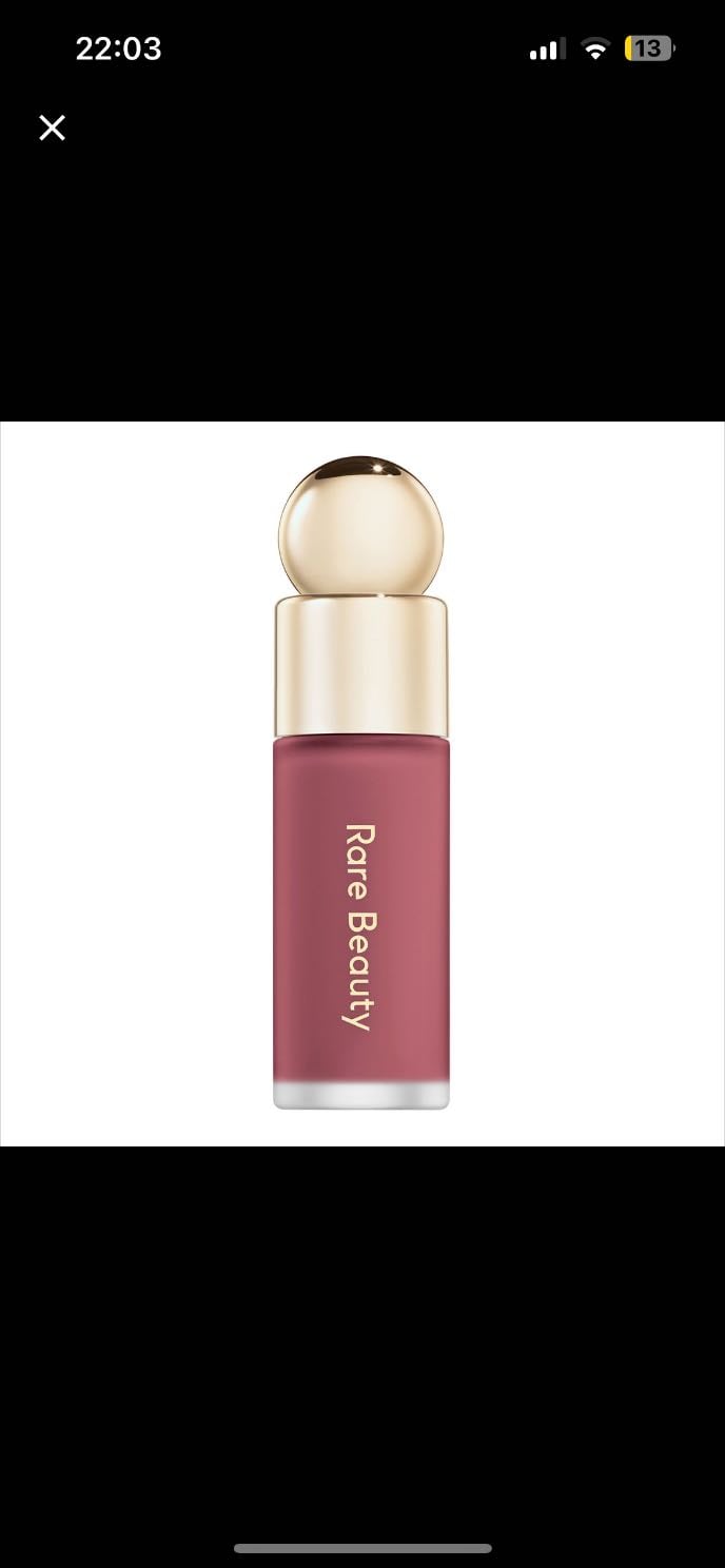 Blush liquide - Truth