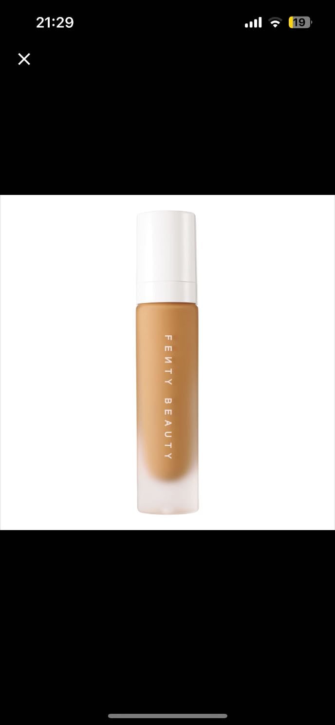 Fond de teint - Fenty 290