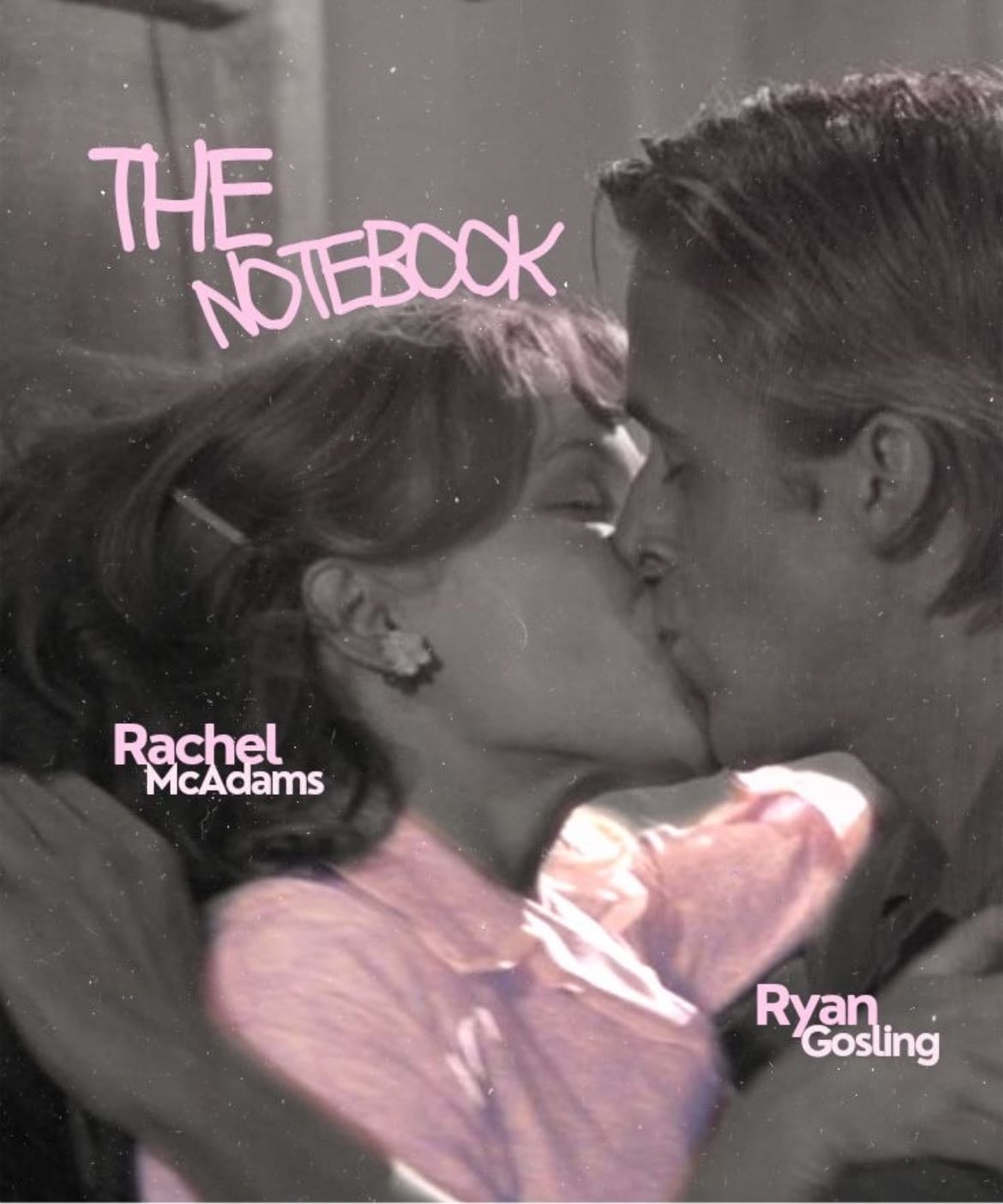 The Notebook - Nick Cassavetes · 2004