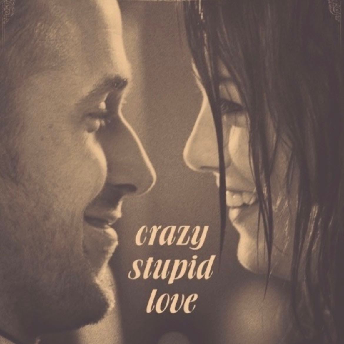 Crazy, Stupid, Love. - Glenn Ficarra · 2011