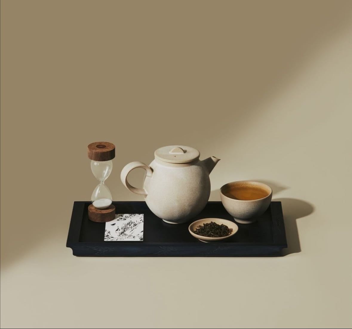 Ceremonia Gong Fu Cha - Products hypelist by Adela
