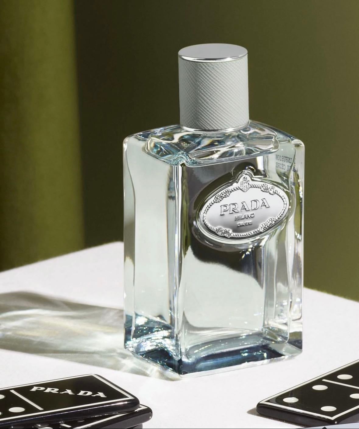 Les Infusions - PRADA