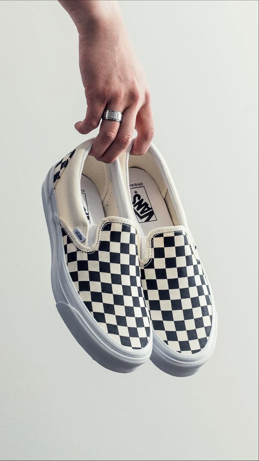 Classic Slip - On - VANS