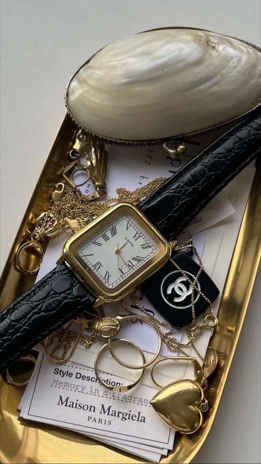 Joyeria Vintage - VARIADO