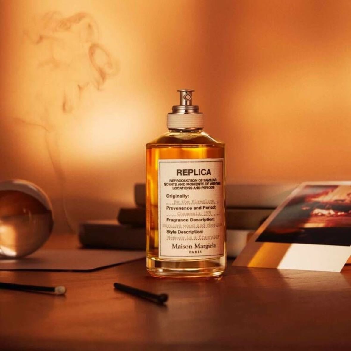 Replica de Maison Margiela - PERFUMERÍA COMERCIAL