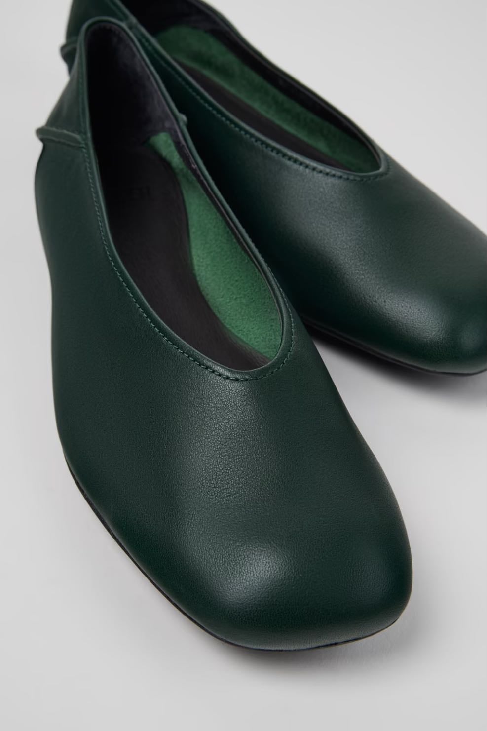 Bailarinas Casy Myra - CAMPER