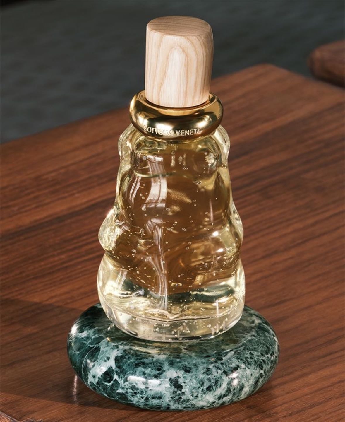 Bottega Veneta - PERFUMERÍA DE LUJO
