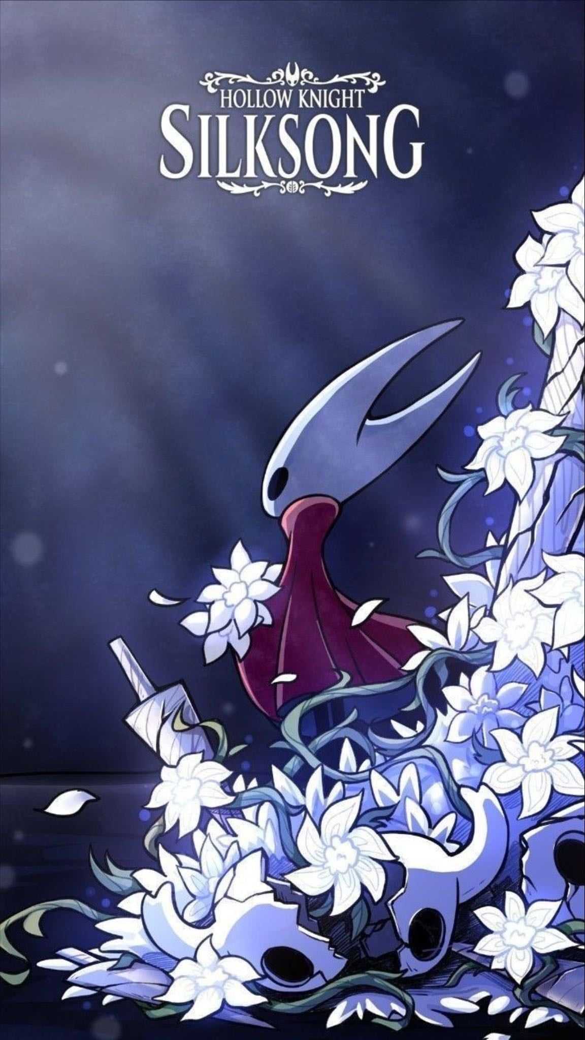 Silksong