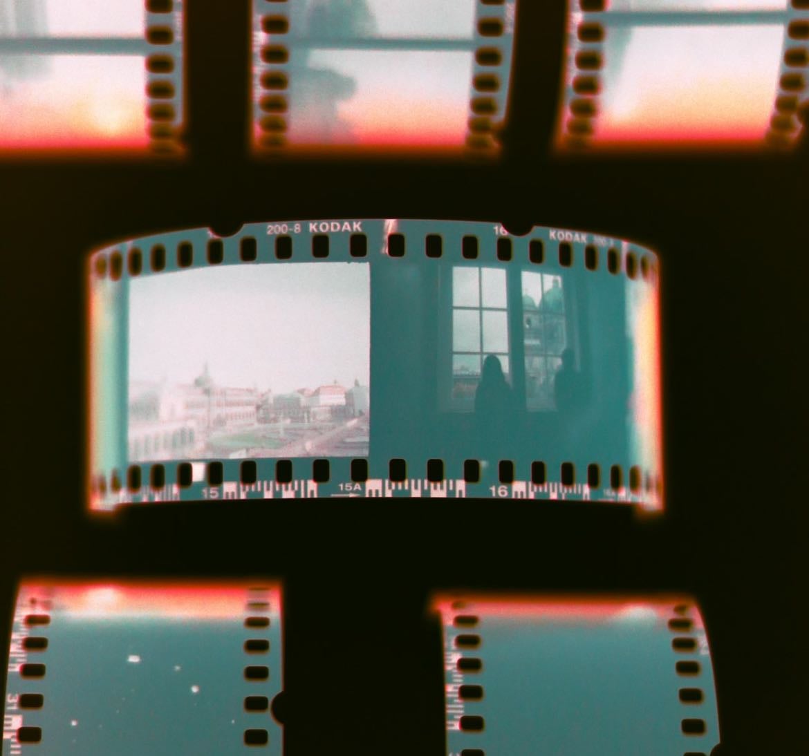 Movies 🎞️