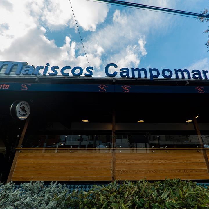 Campomar Chapalita