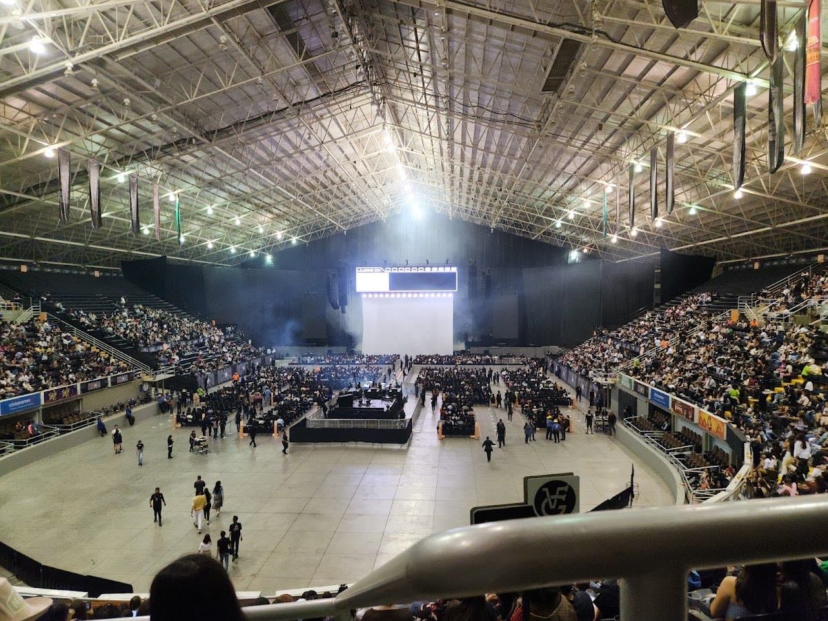 Arena VFG