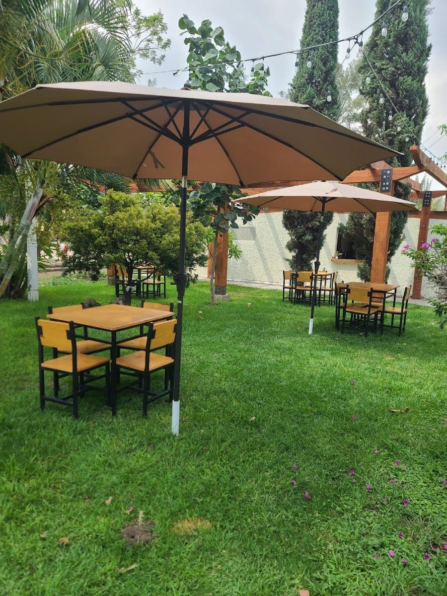 1973 Café
