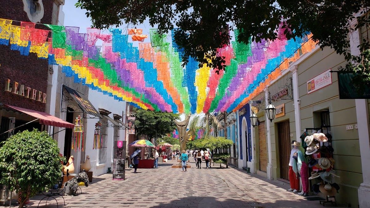 San Pedro Tlaquepaque