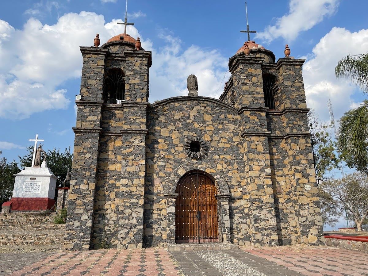 Cerro de la Reina