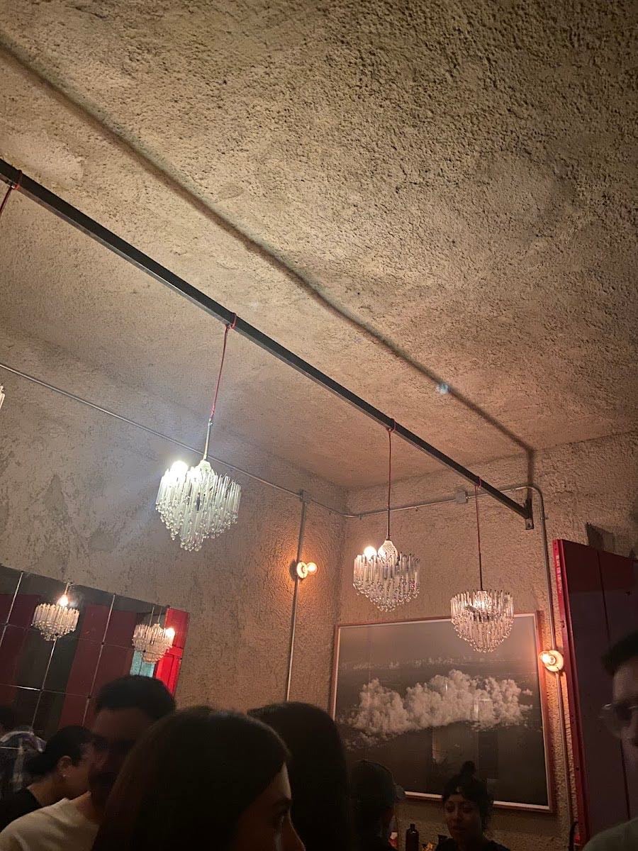 Bar Mulús