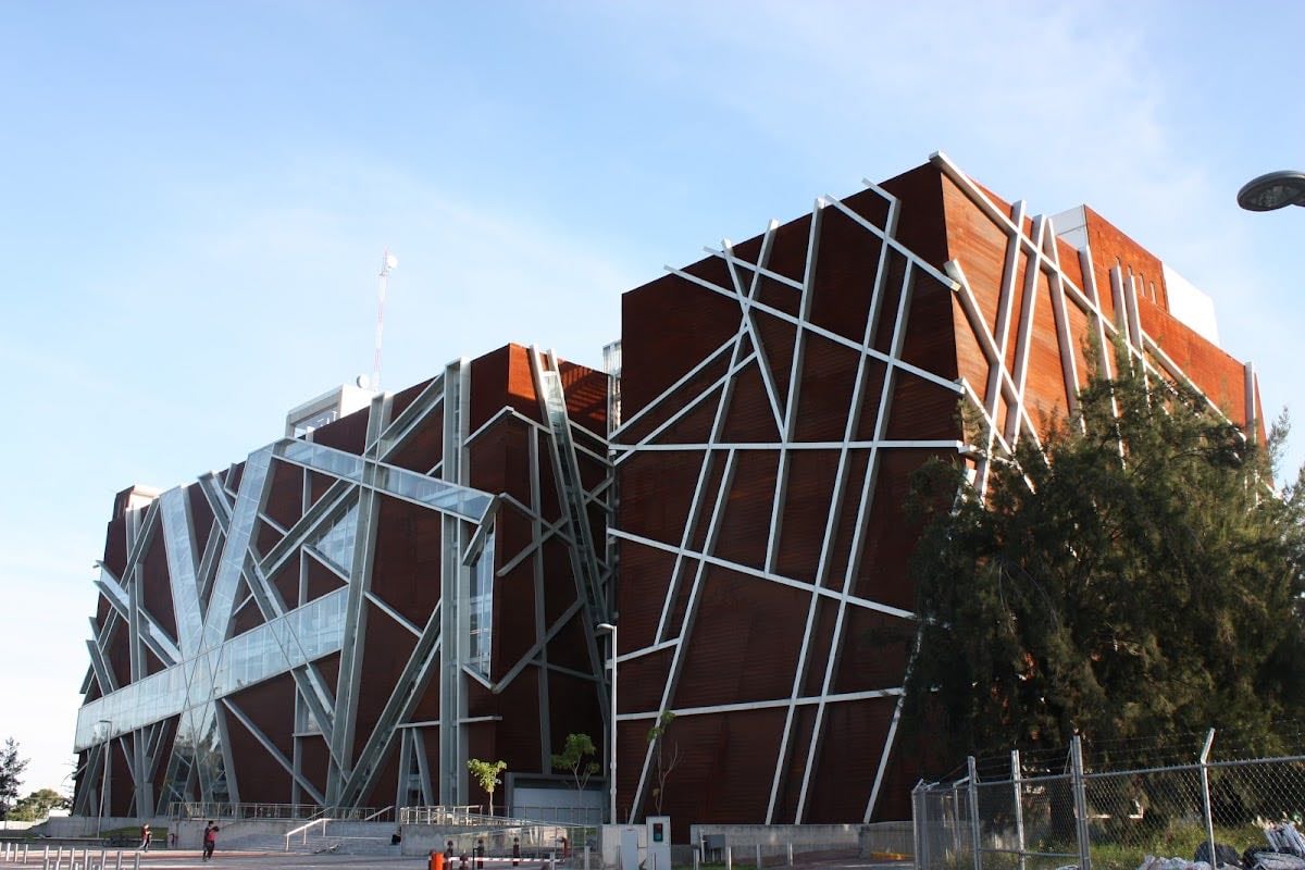 Biblioteca Pública del Estado de Jalisco "Juan José Arreola"