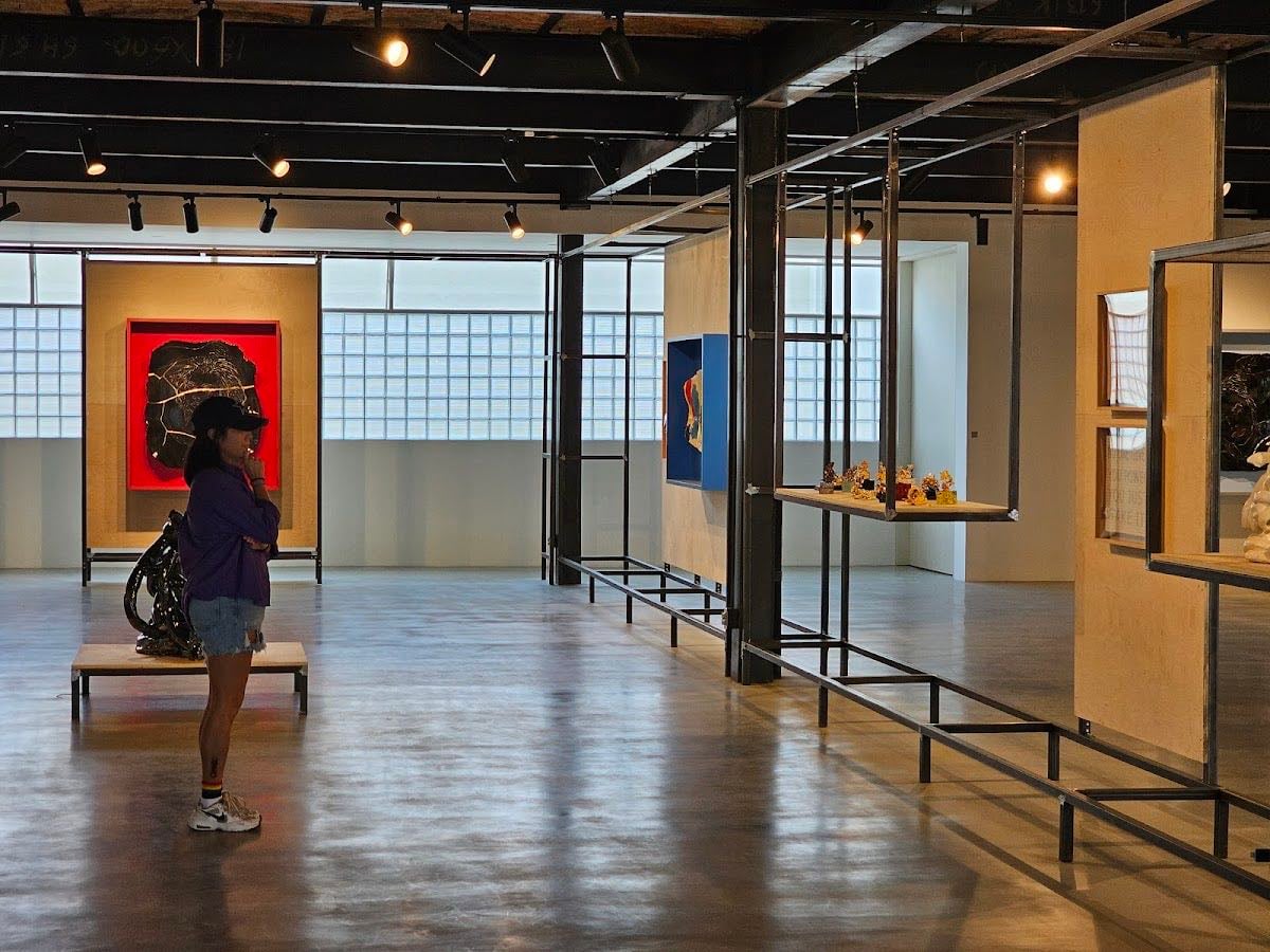 Plataforma de Arte Contemporáneo