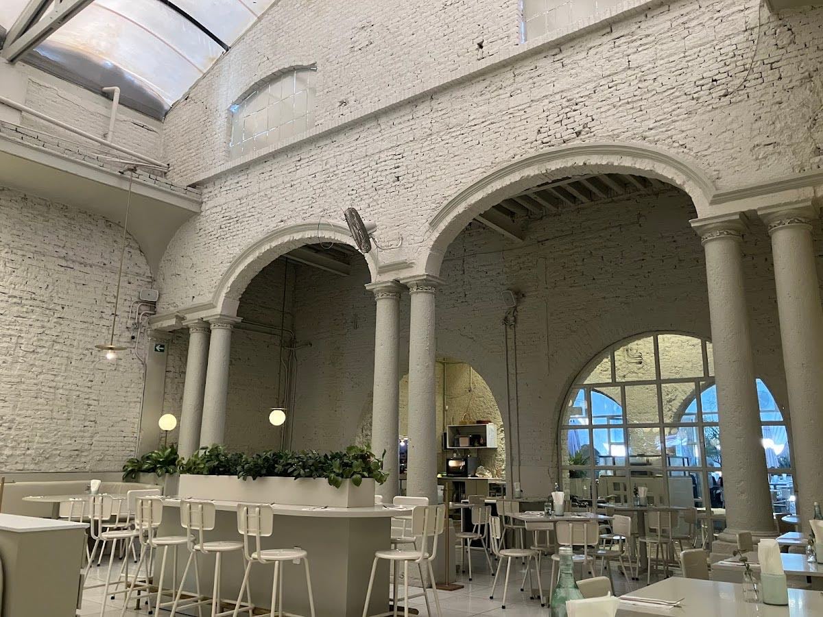 Inmaculado Café - Tlaquepaque