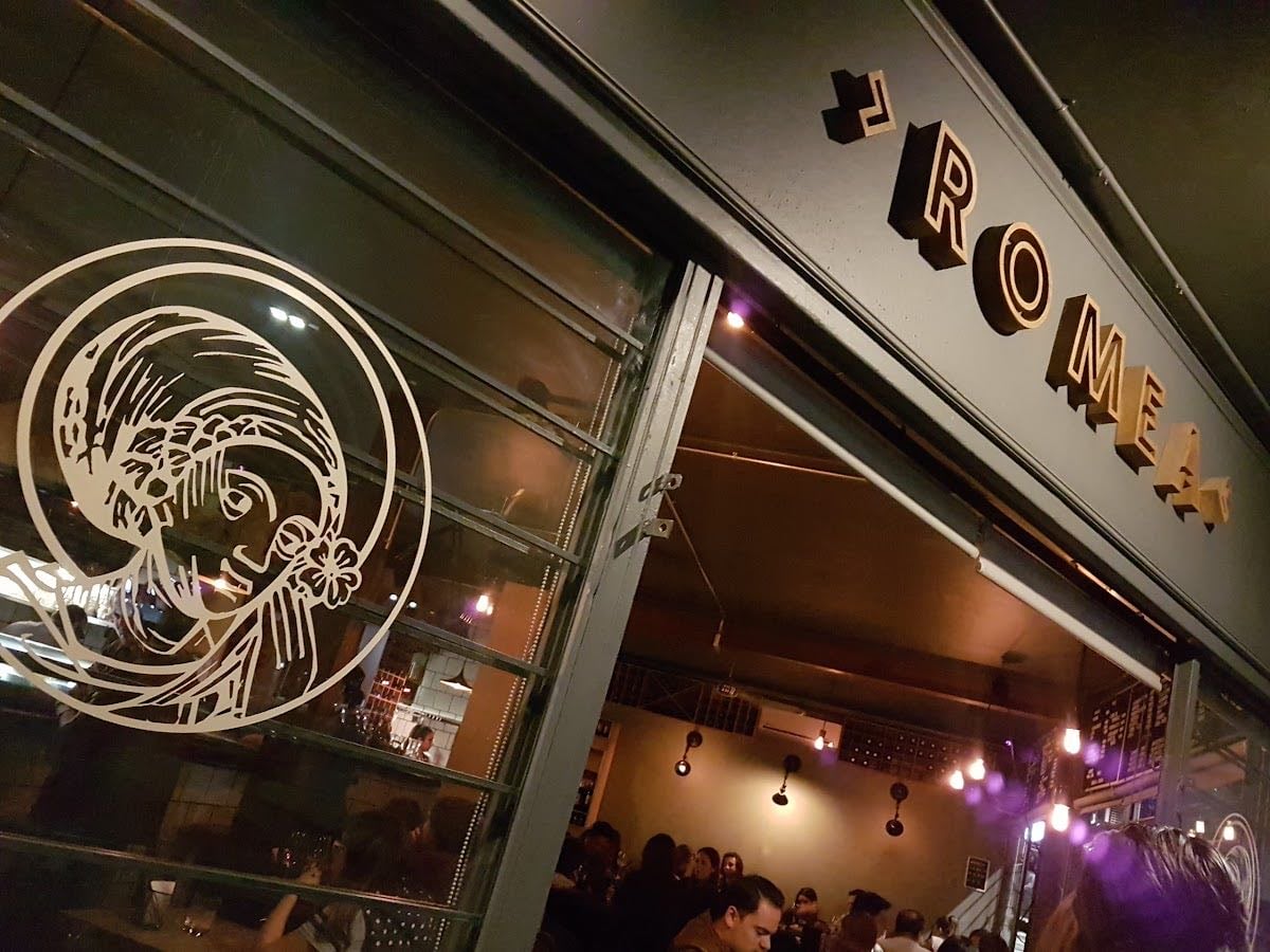 Romea