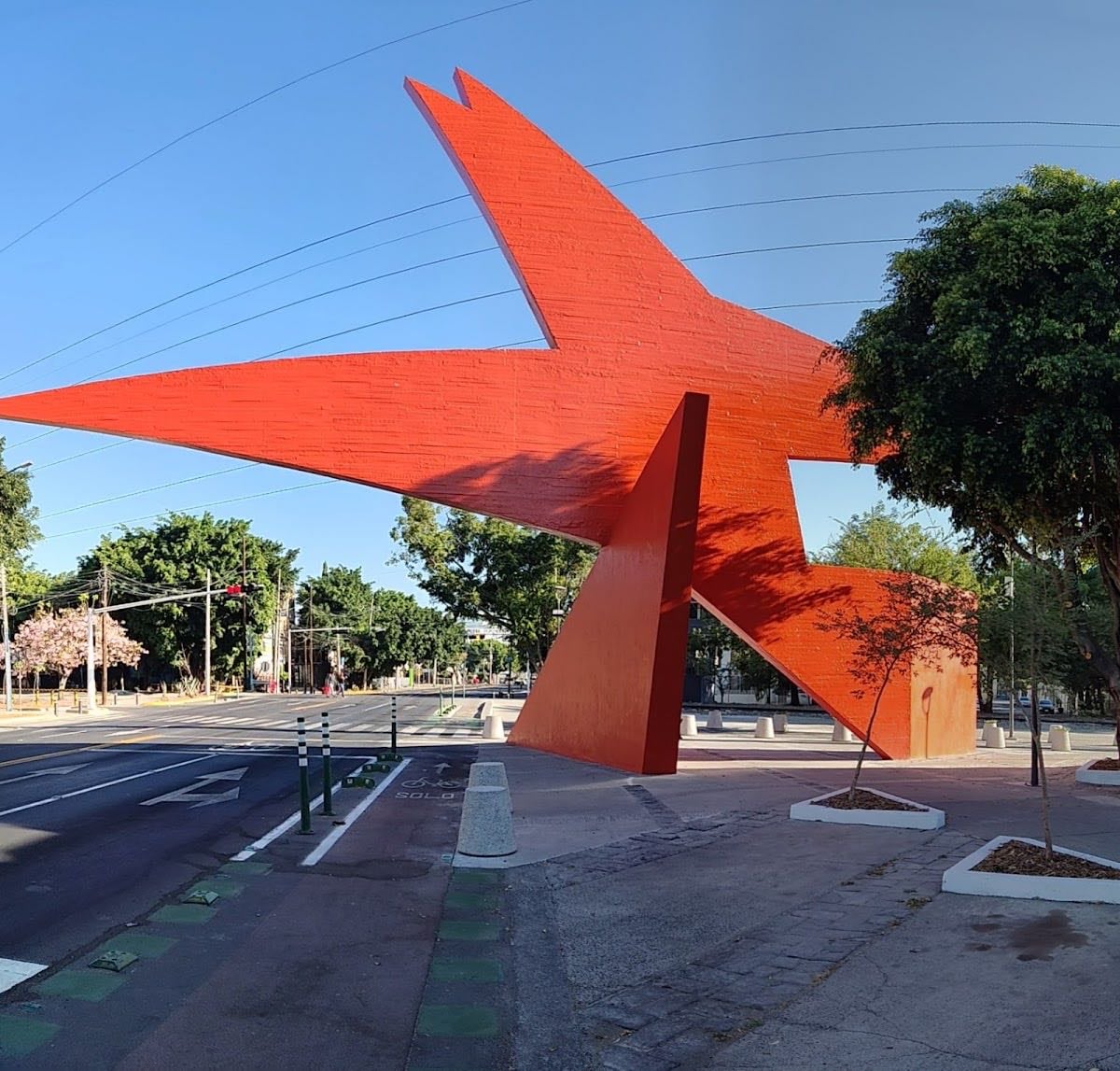 El Pájaro de Fuego