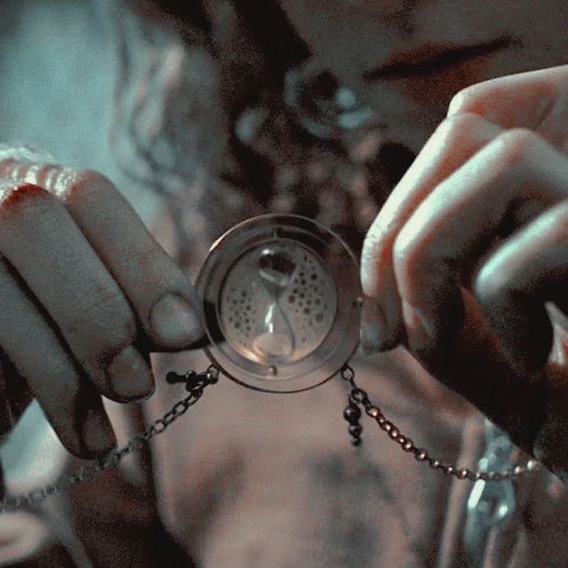 Harry Potter and the Prisoner of Azkaban - Alfonso CuarΓ³n | 2004