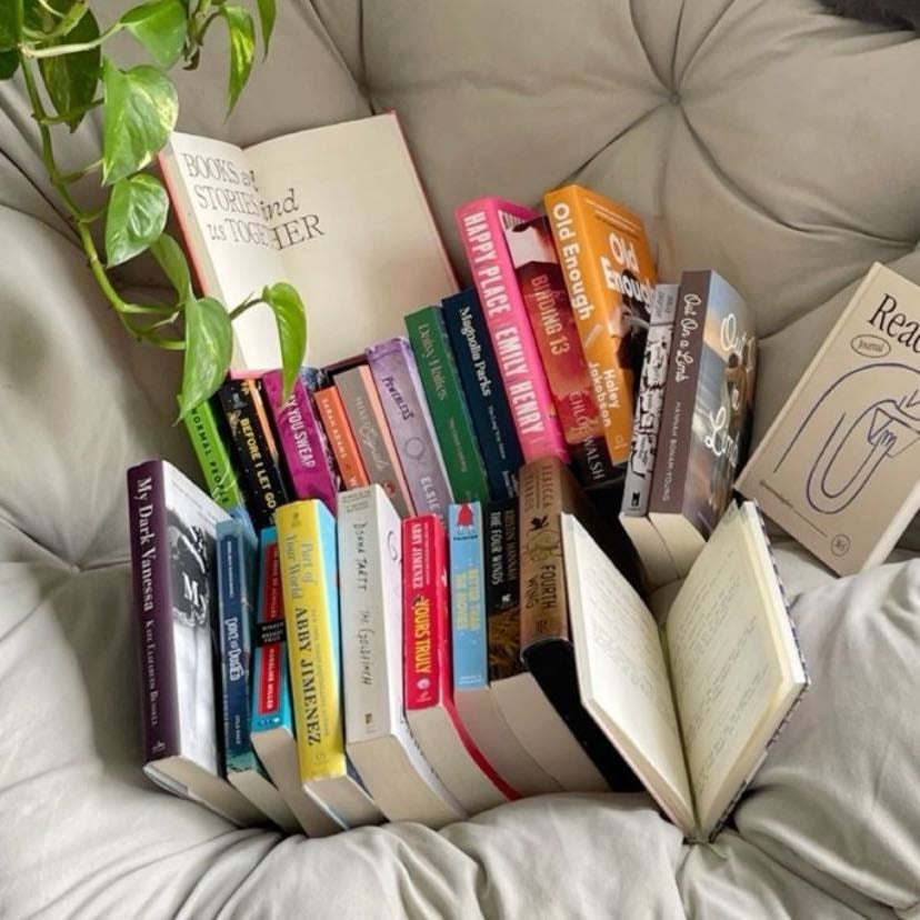 Reading